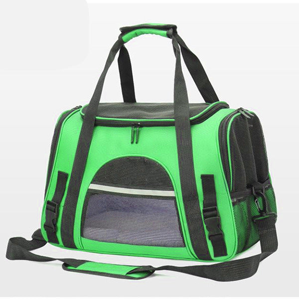Portable Pet Bag - The Pet Reset