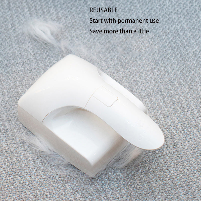 Cat Hair Remover - The Pet Reset