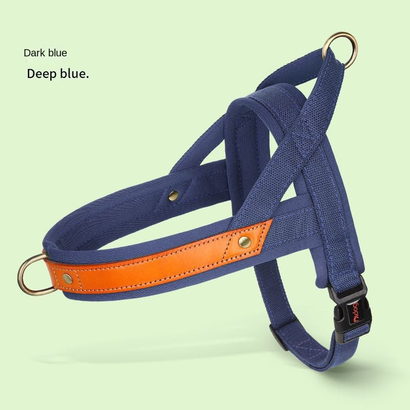 No-Pull Dog Harness - The Pet Reset