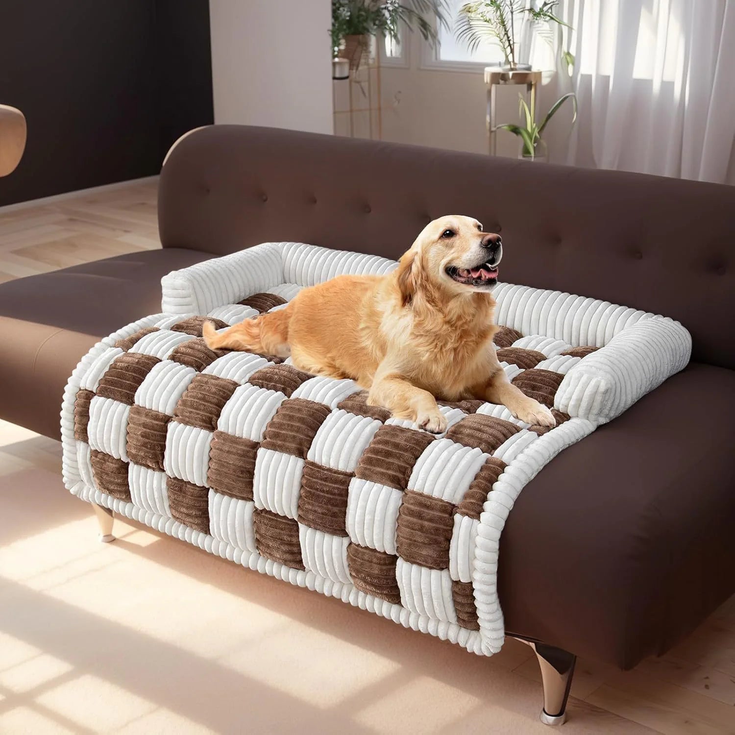 The Ultimate Pet Bed - The Pet Reset