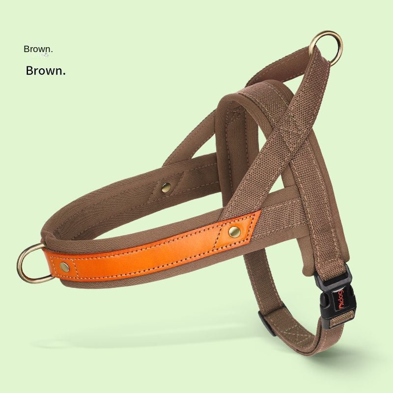 No-Pull Dog Harness - The Pet Reset
