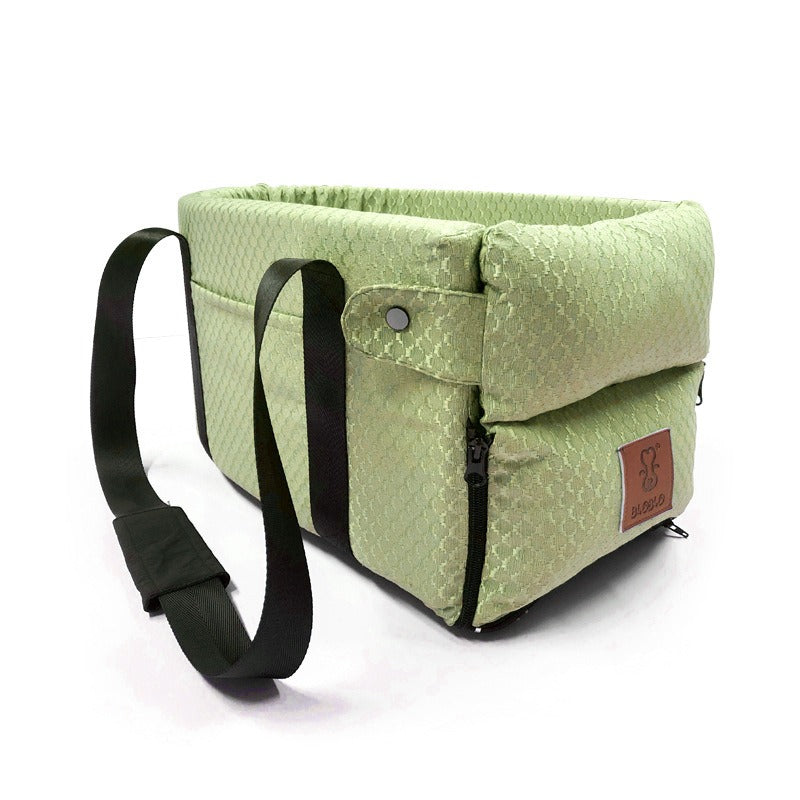 Portable Pet Bed - The Pet Reset