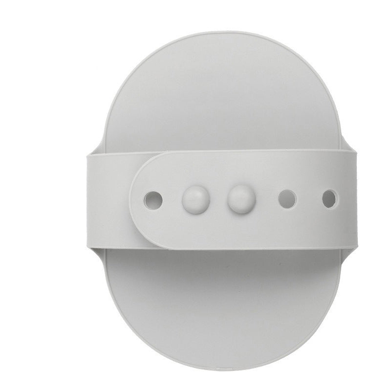 Pet Bath Massage Brush - The Pet Reset