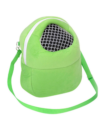 Small Pet Portable Hanging Bag - The Pet Reset