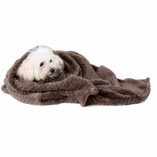 Dog Blanket - The Pet Reset