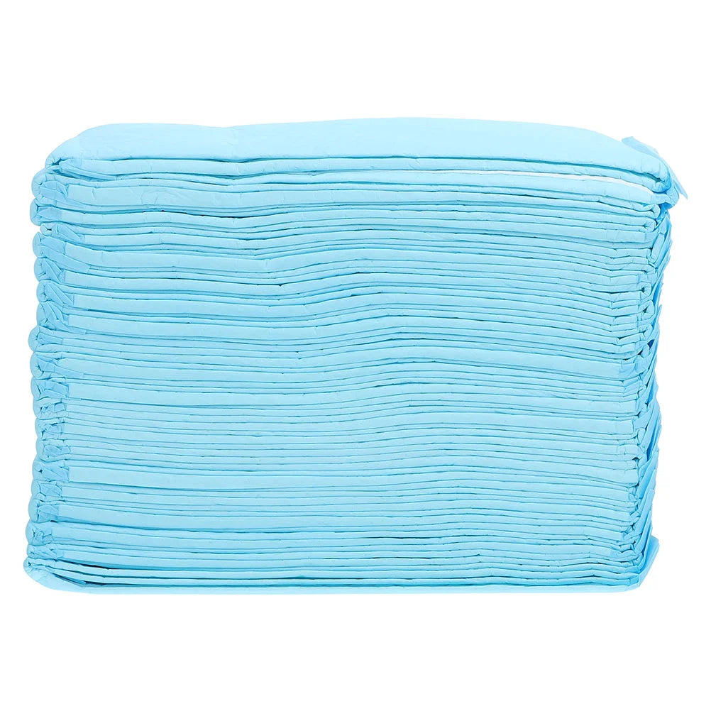 40 Pcs Pet Pee Mats - The Pet Reset