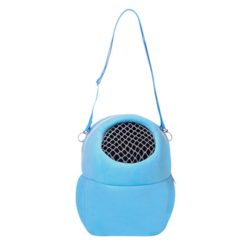 Small Pet Portable Hanging Bag - The Pet Reset