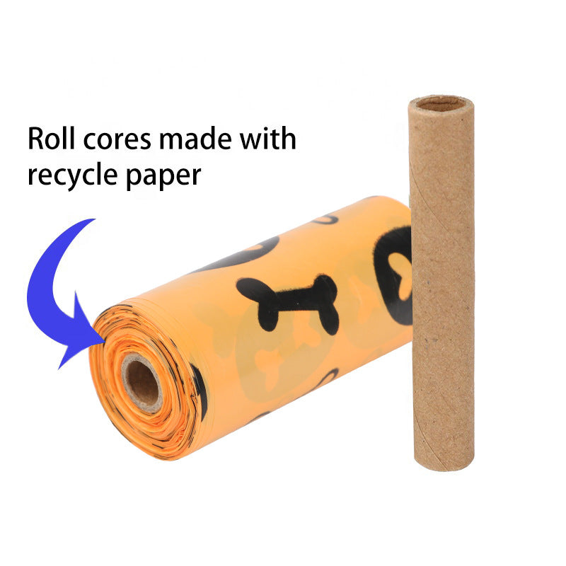 Eco Friendly Poop Bags - The Pet Reset