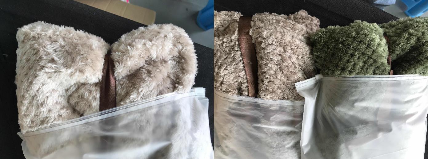 Dog Blanket - The Pet Reset