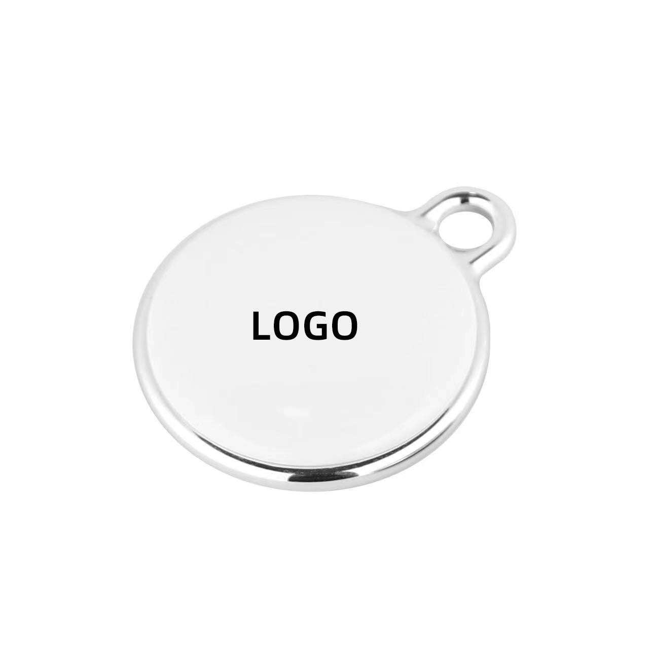 Global Positioning Airtag Loss Preventer Cat and Dog Intelligent Tracking Pet Collar - The Pet Reset