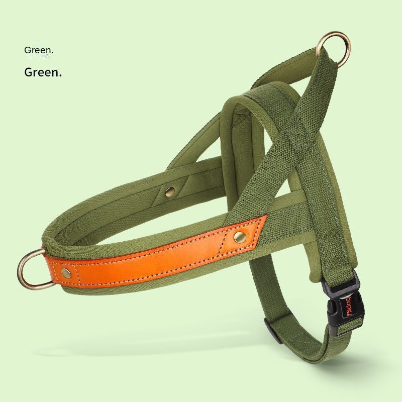 No-Pull Dog Harness - The Pet Reset