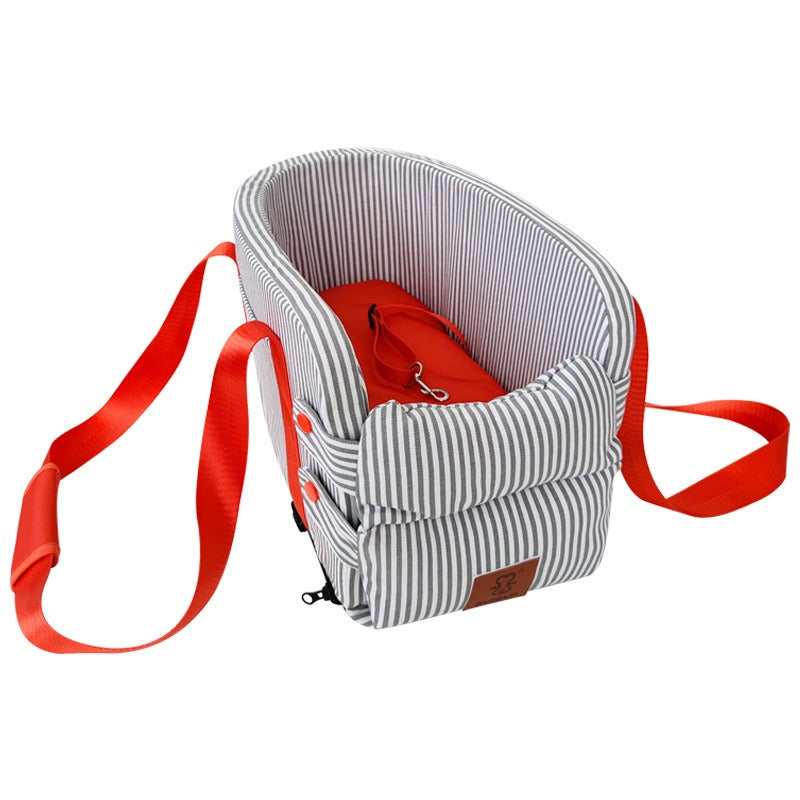 Portable Pet Bed - The Pet Reset