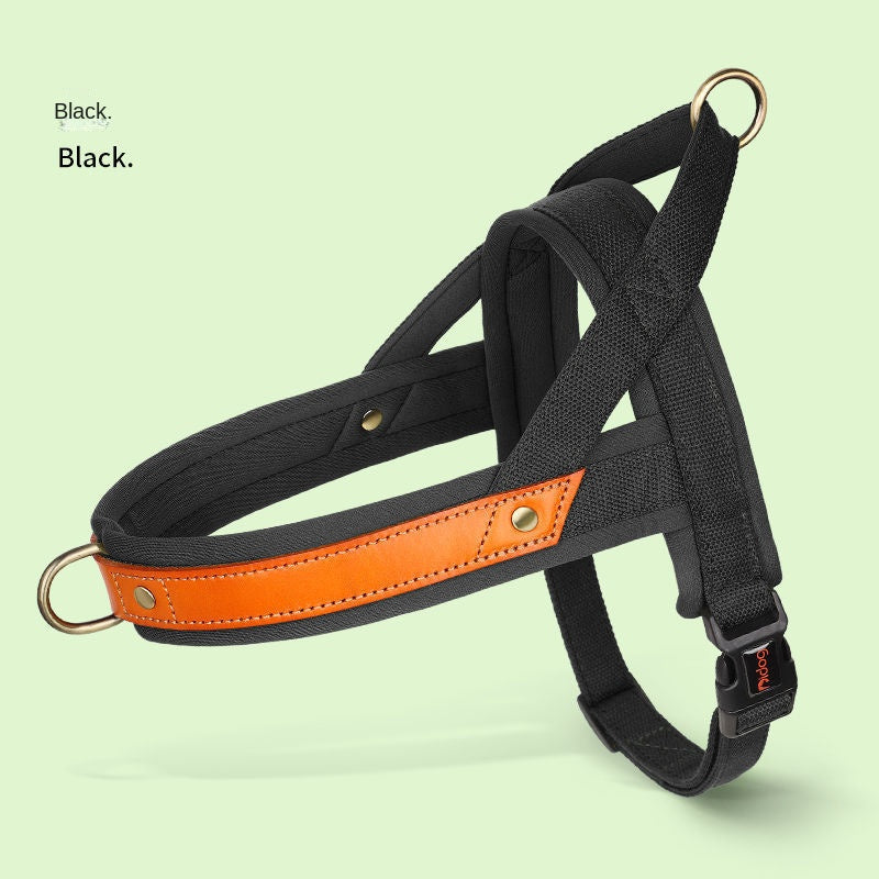 No-Pull Dog Harness - The Pet Reset