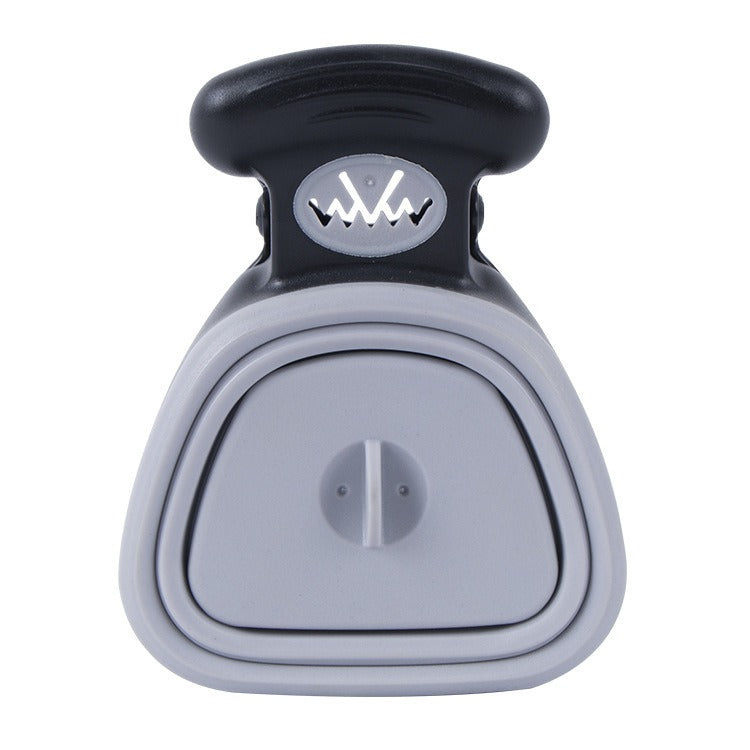 Pet Folding Clip Poop Picker - The Pet Reset