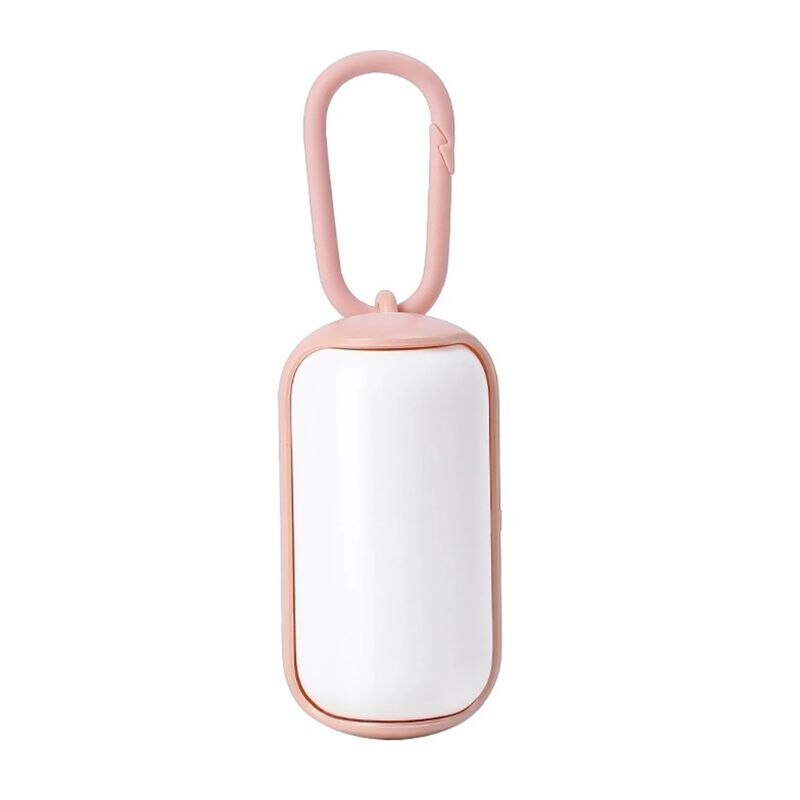 Pet Waste Poop Bag Dispenser - The Pet Reset