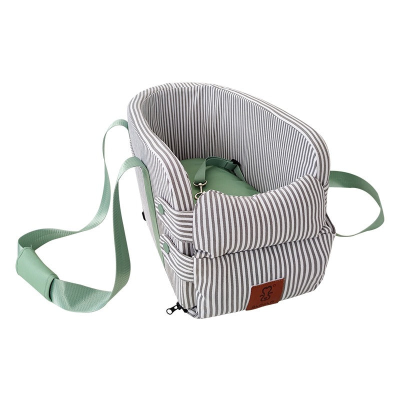 Portable Pet Bed - The Pet Reset