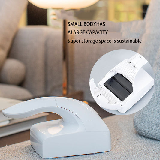 Cat Hair Remover - The Pet Reset