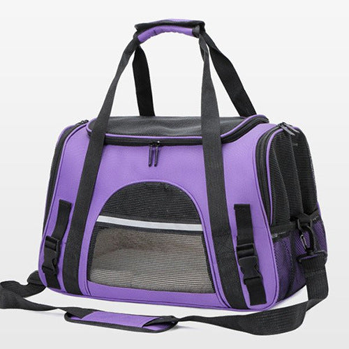 Portable Pet Bag - The Pet Reset