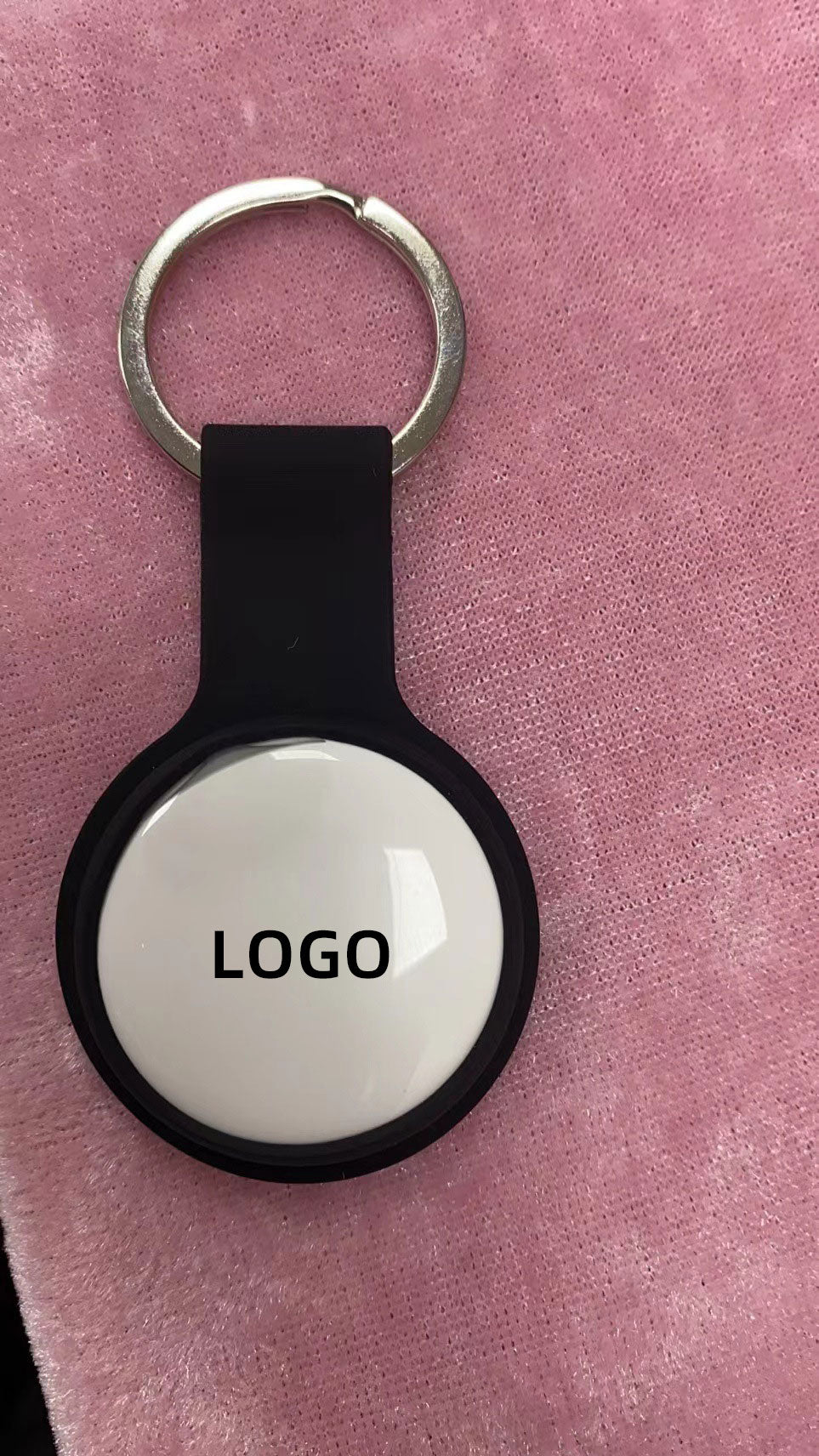 Global Positioning Airtag Loss Preventer Cat and Dog Intelligent Tracking Pet Collar - The Pet Reset