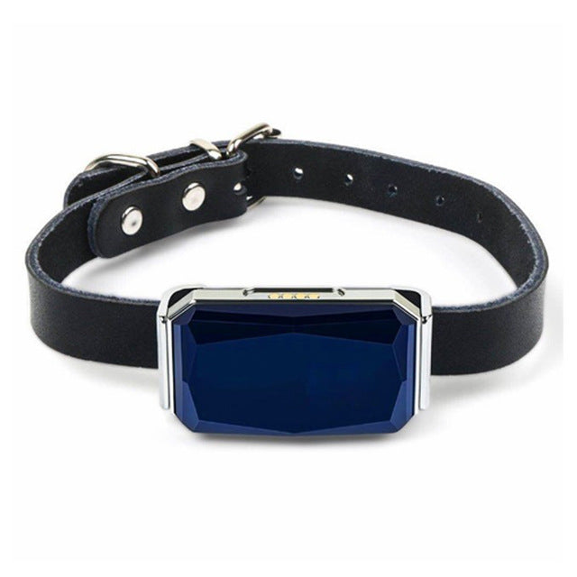 New Arrival IP67 Waterproof Pet Collar with GPS Tracker - The Pet Reset
