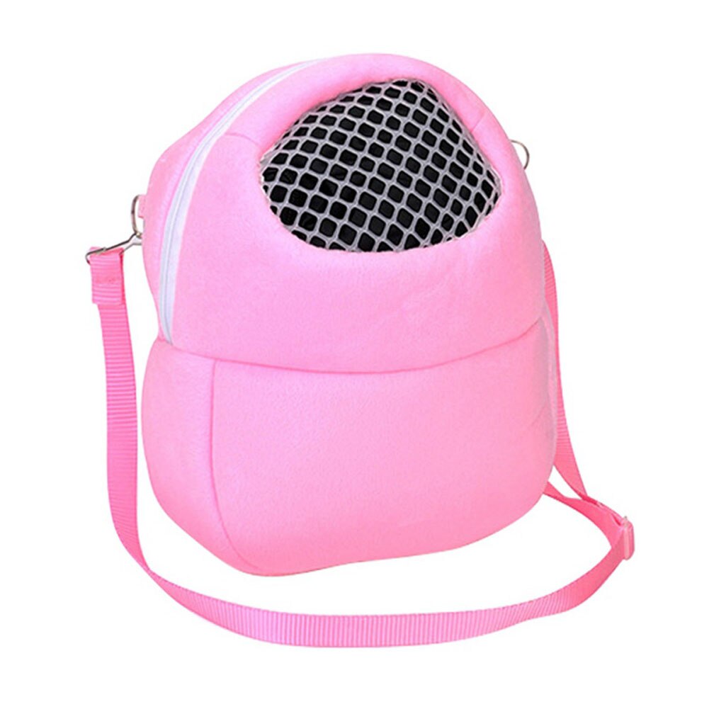 Small Pet Portable Hanging Bag - The Pet Reset