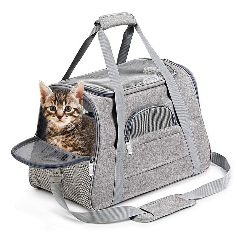Portable Pet Bag - The Pet Reset