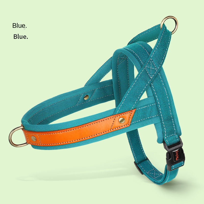 No-Pull Dog Harness - The Pet Reset