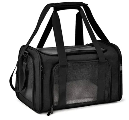 Waterproof Pet Travel Bag - The Pet Reset