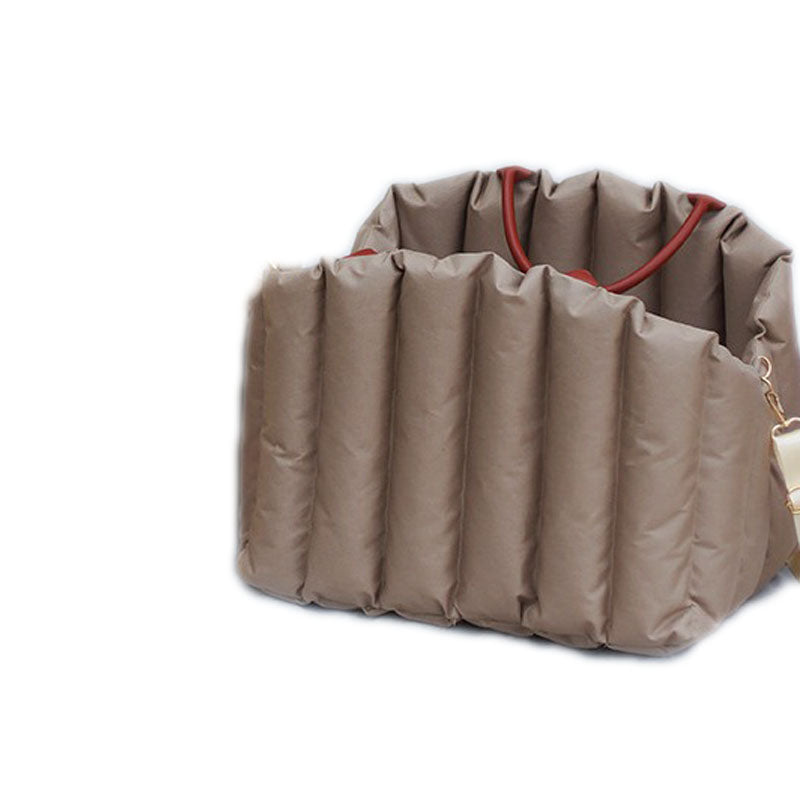 Cat Car Seat - The Pet Reset