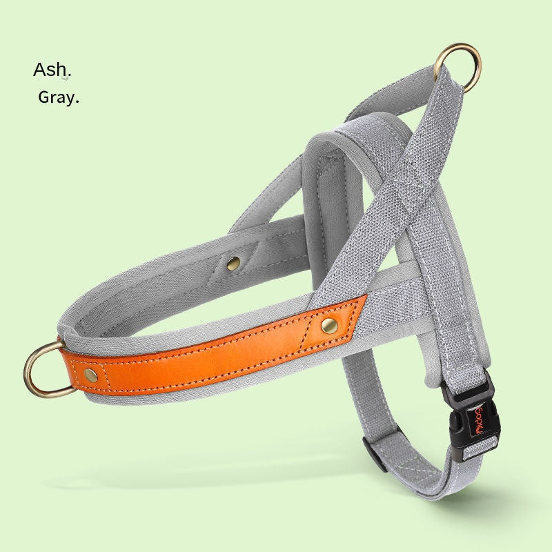 No-Pull Dog Harness - The Pet Reset