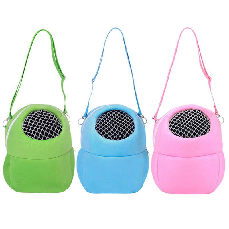 Small Pet Portable Hanging Bag - The Pet Reset