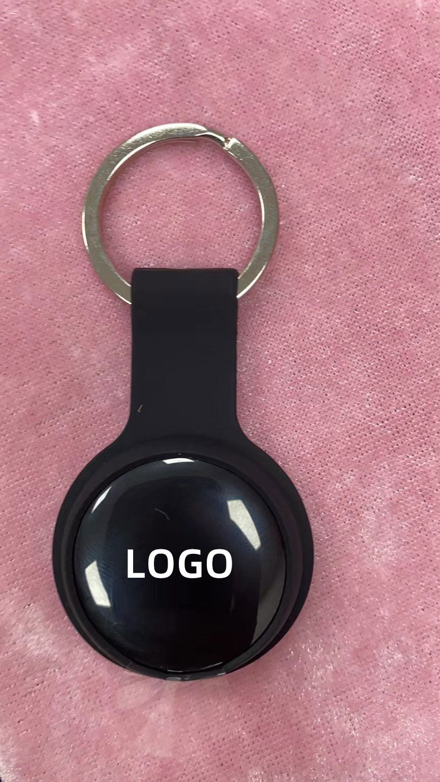 Global Positioning Airtag Loss Preventer Cat and Dog Intelligent Tracking Pet Collar - The Pet Reset