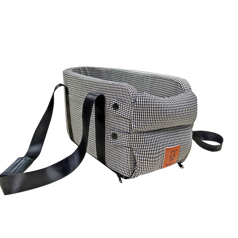 Portable Pet Bed - The Pet Reset