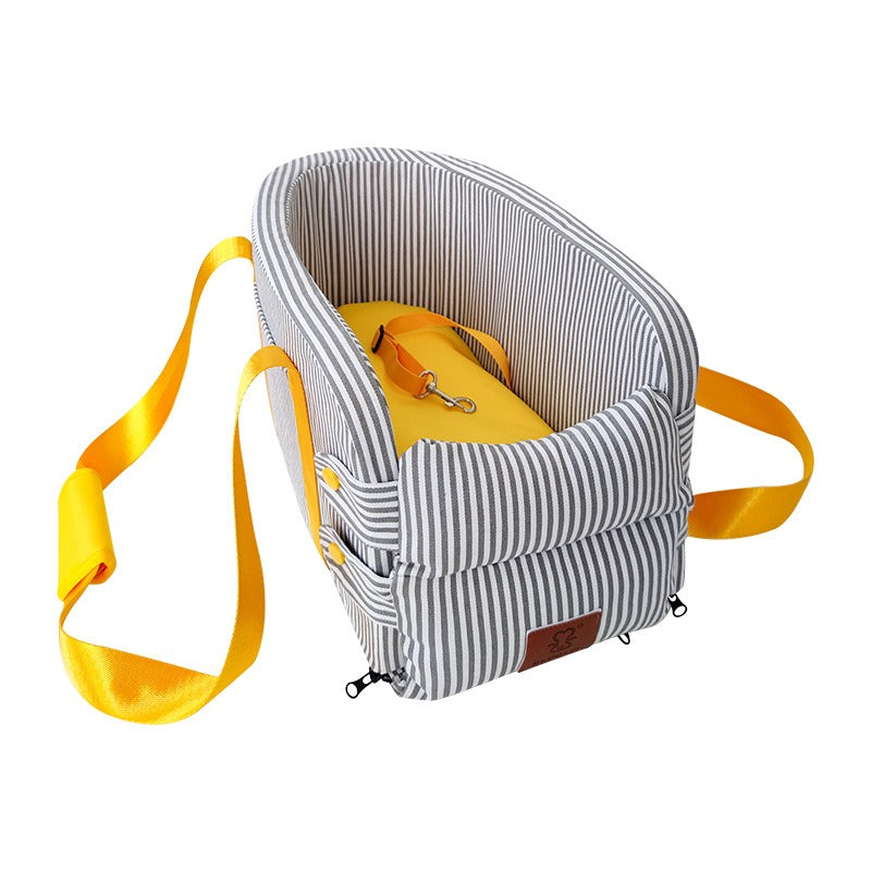 Portable Pet Bed - The Pet Reset