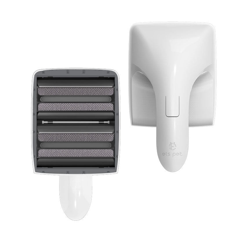 Cat Hair Remover - The Pet Reset