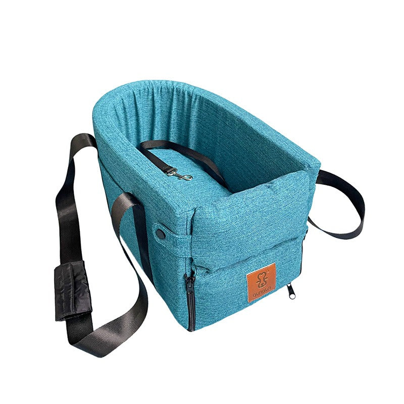 Portable Pet Bed - The Pet Reset