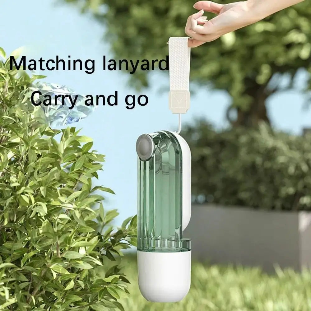 Portable Drinking Bowl Pet Feeder - The Pet Reset
