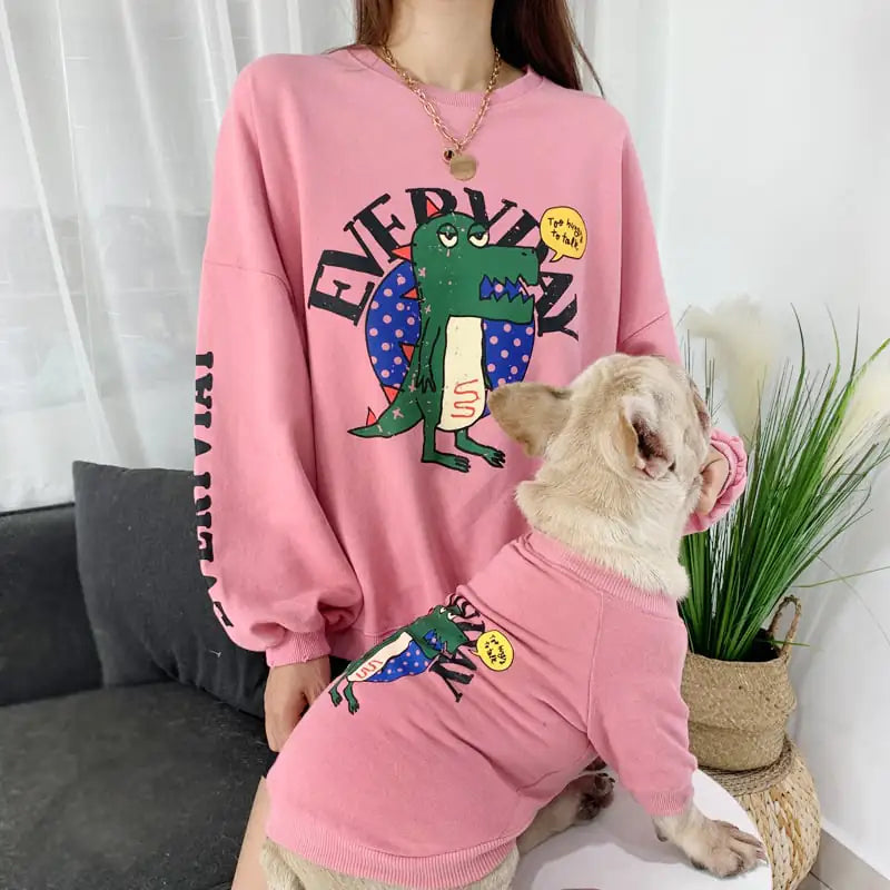 Better Than Panda Apparel - The Pet Reset