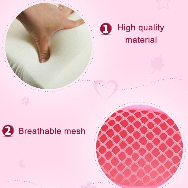 Small Pet Portable Hanging Bag - The Pet Reset