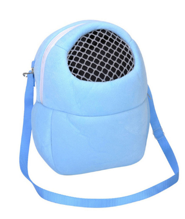 Small Pet Portable Hanging Bag - The Pet Reset