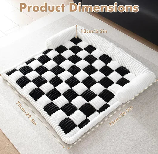 The Ultimate Pet Bed - The Pet Reset