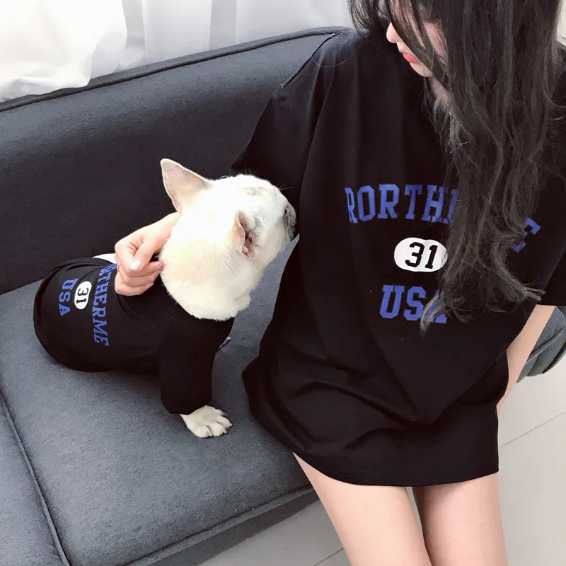 Pet And Owner Matching Outfits - The Pet Reset