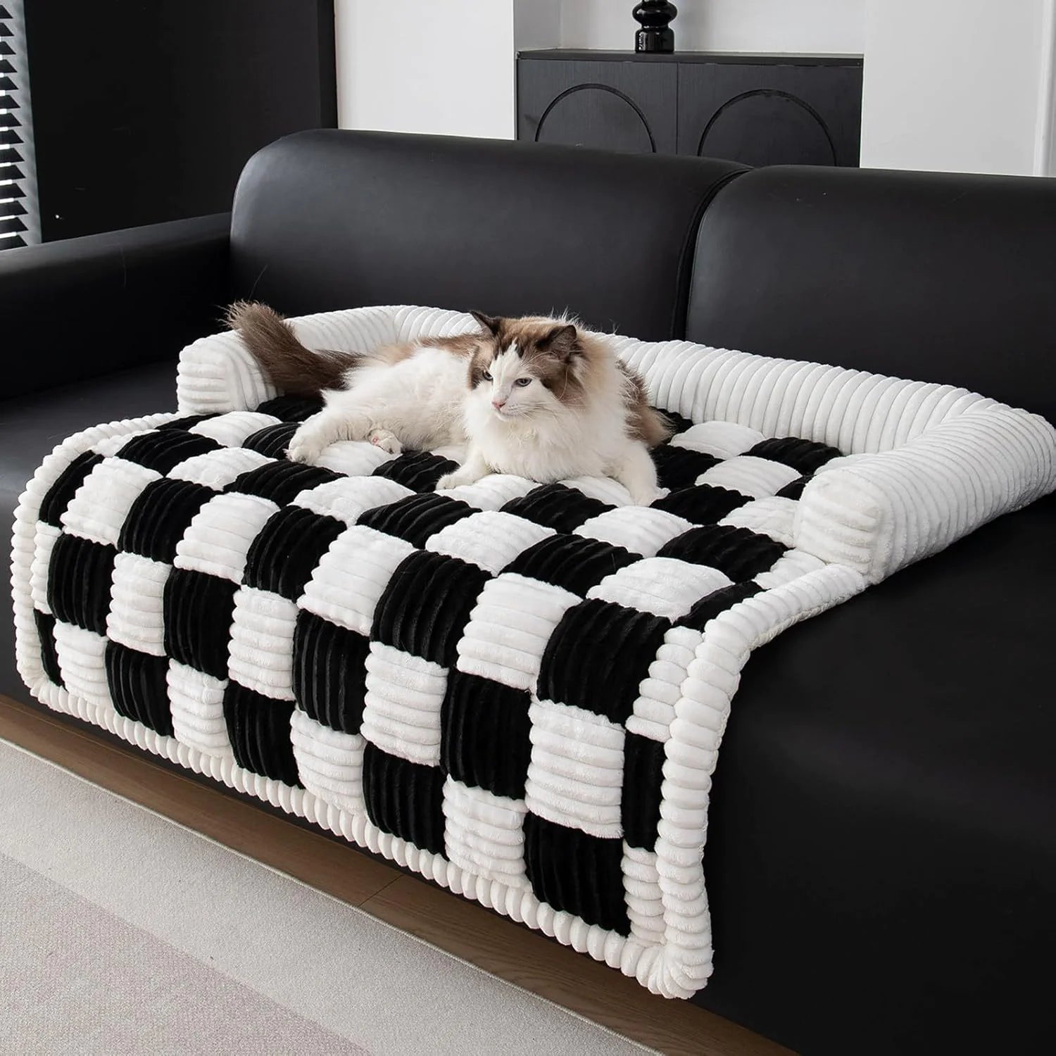 The Ultimate Pet Bed - The Pet Reset