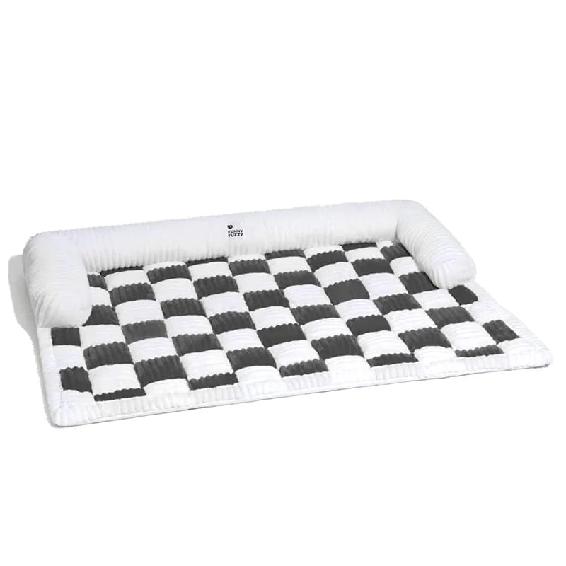 The Ultimate Pet Bed - The Pet Reset