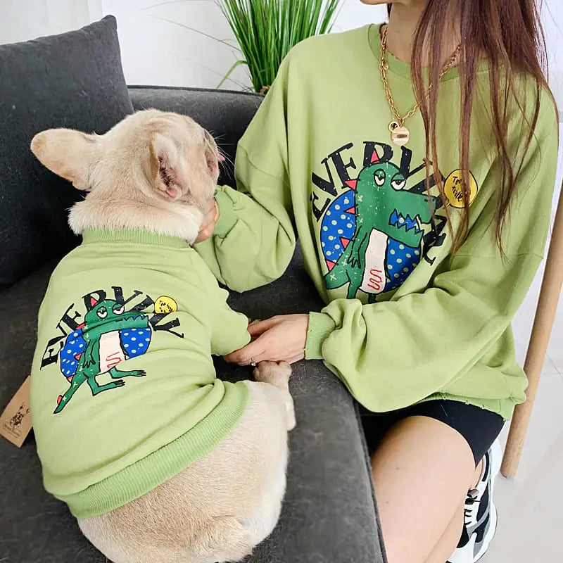 Better Than Panda Apparel - The Pet Reset