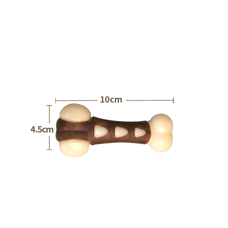 Dog Molar Chewable Dog Toys