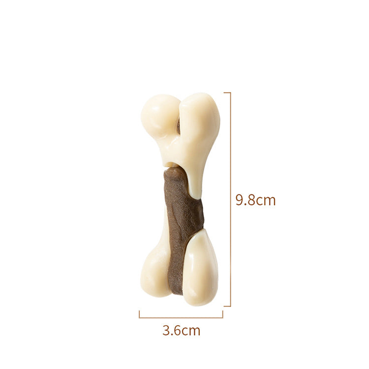 Dog Molar Chewable Dog Toys