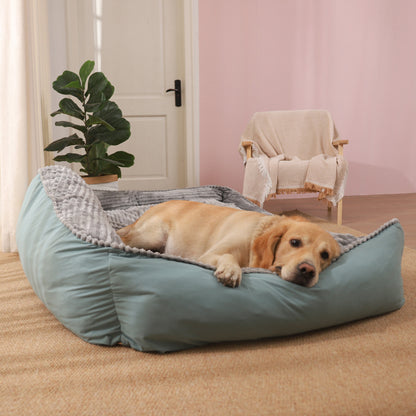 Universal Supportive Dog Bed - The Pet Reset