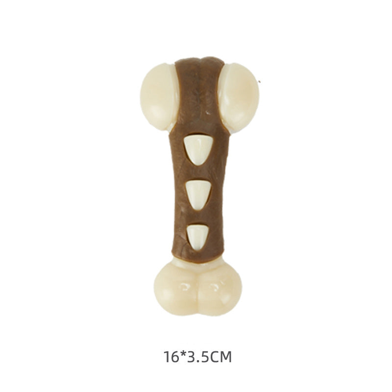 Dog Molar Chewable Dog Toys