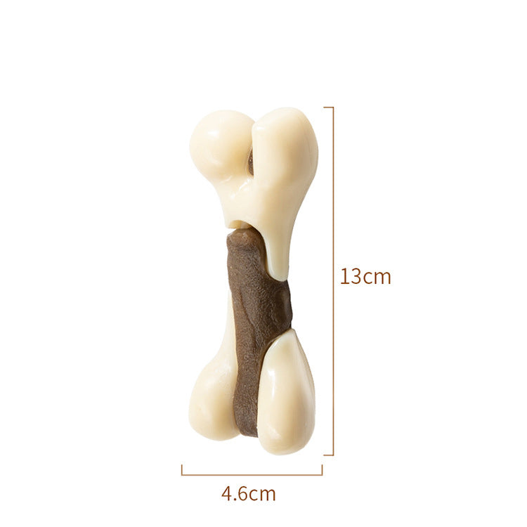 Dog Molar Chewable Dog Toys